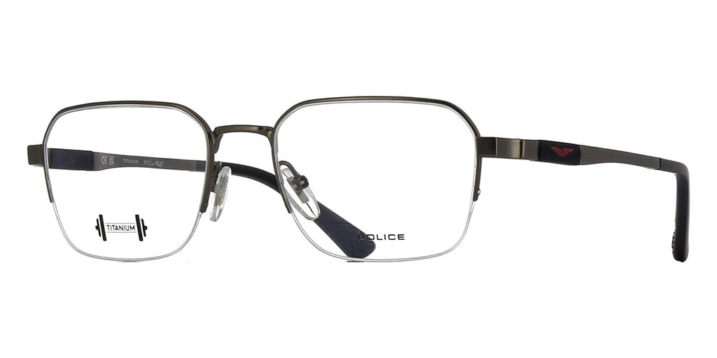 Police Ranger 3 VPLP16 0627 Glasses