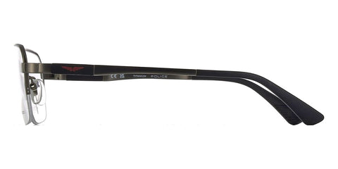 Police Ranger 3 VPLP16 0627 Glasses