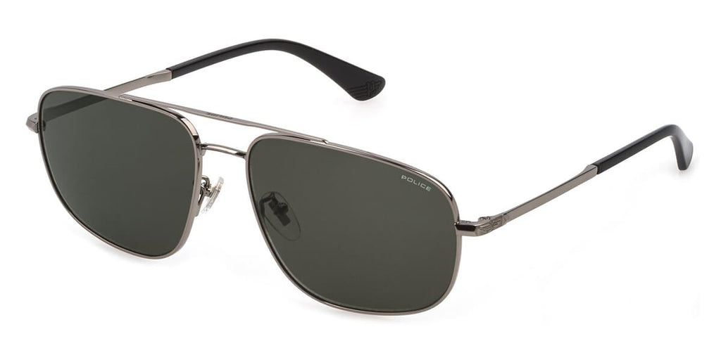 Police Roadie 2 SPLE04 0509 Sunglasses