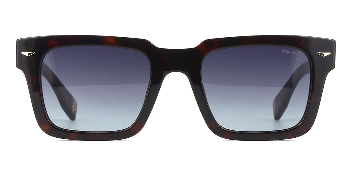 Police Supernova 2 SPLQ88 0722 Sunglasses