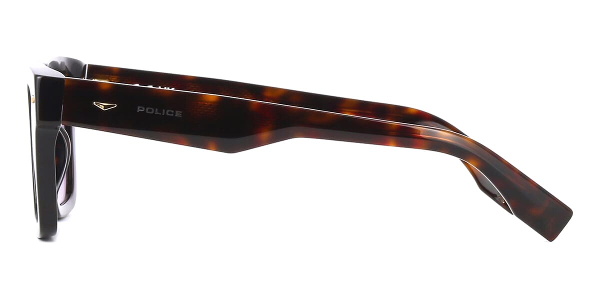 Police Supernova 2 SPLQ88 0722 Sunglasses
