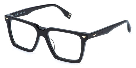 Police Supernova 8 VPLR66 0700 Glasses