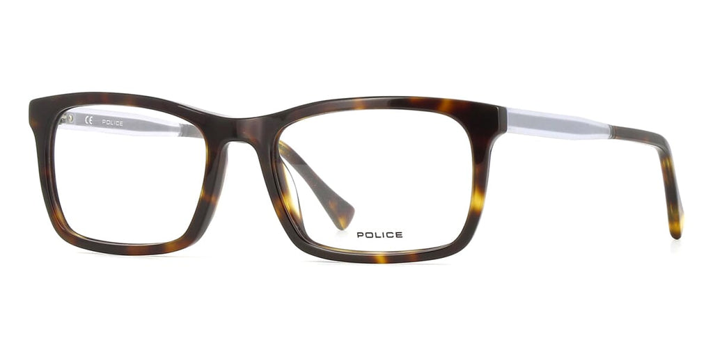 Police Victory 2 VPL262N 04AP Glasses