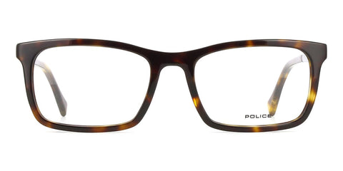 Police Victory 2 VPL262N 04AP Glasses