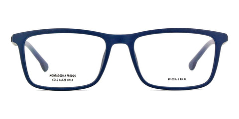 Police Waka 3 VPL877 06QS Glasses