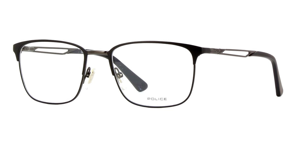 Police Wind 1 VPLF07 0K56 Glasses