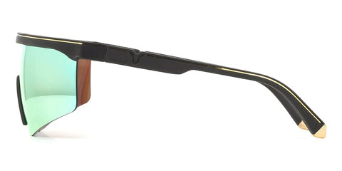 Police x Lewis Hamilton Lewis 07 SPLA28 6AAG Sunglasses