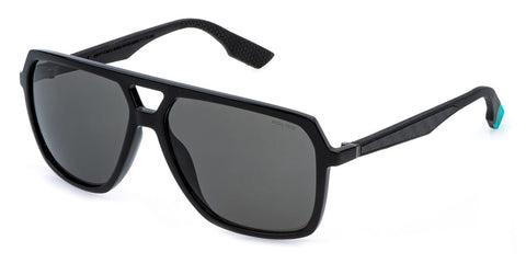 Police x Mercedes AMG Petronas SPLR50 Z42P Polarised Sunglasses