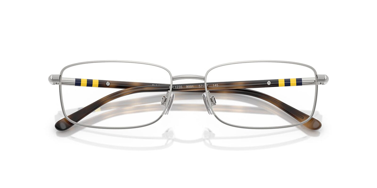 Polo Ralph Lauren PH1235 9001 Glasses