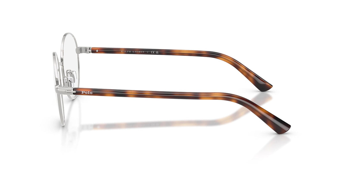 Polo Ralph Lauren PH1248 9001 Glasses