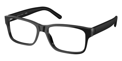 Polo Ralph Lauren PH2117 5001 Glasses