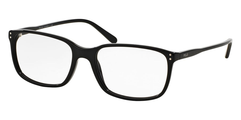 Polo Ralph Lauren PH2139 5001 Glasses