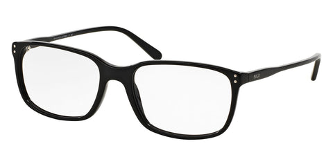 Polo Ralph Lauren PH2139 5001 Glasses