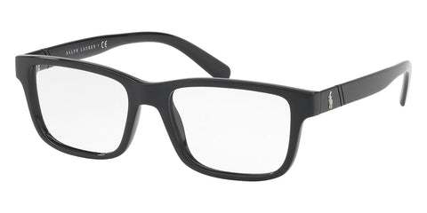 Polo Ralph Lauren PH2176 5001 Glasses
