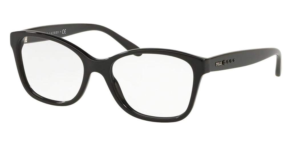 Polo Ralph Lauren PH2198 5001 Glasses