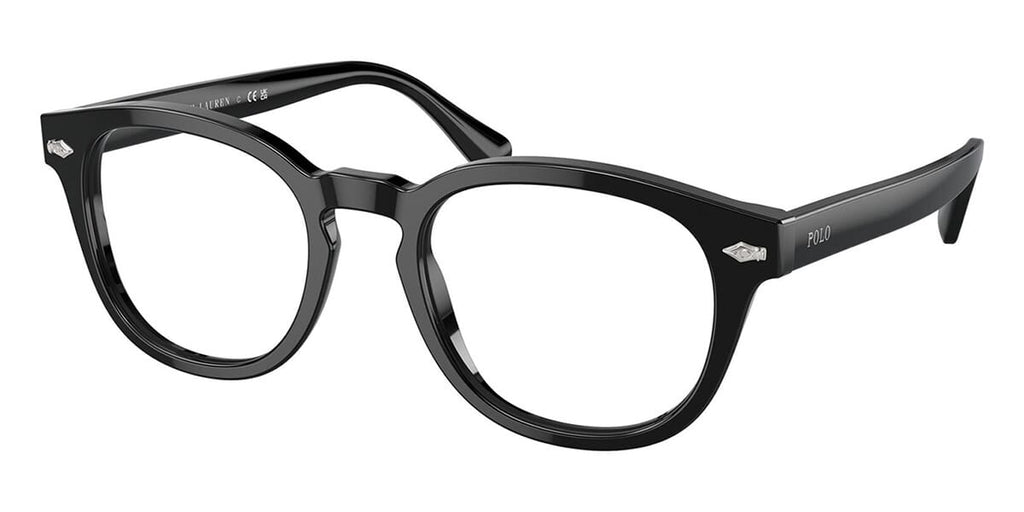 Polo Ralph Lauren PH2272 5001 Glasses