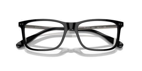 Polo Ralph Lauren PH2273 5001 Glasses