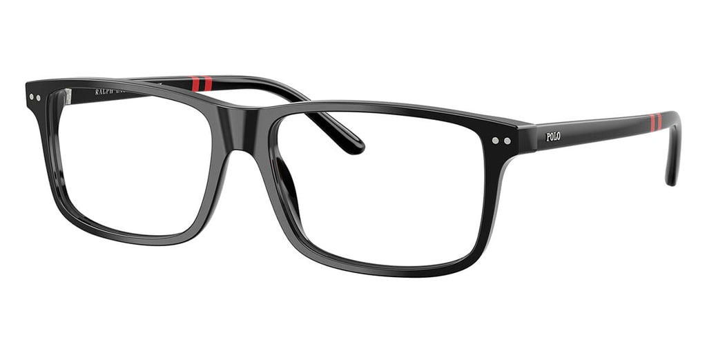 Polo Ralph Lauren PH2296 5001 Glasses