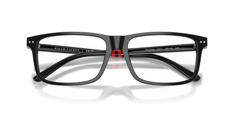 Polo Ralph Lauren PH2296 5001 Glasses