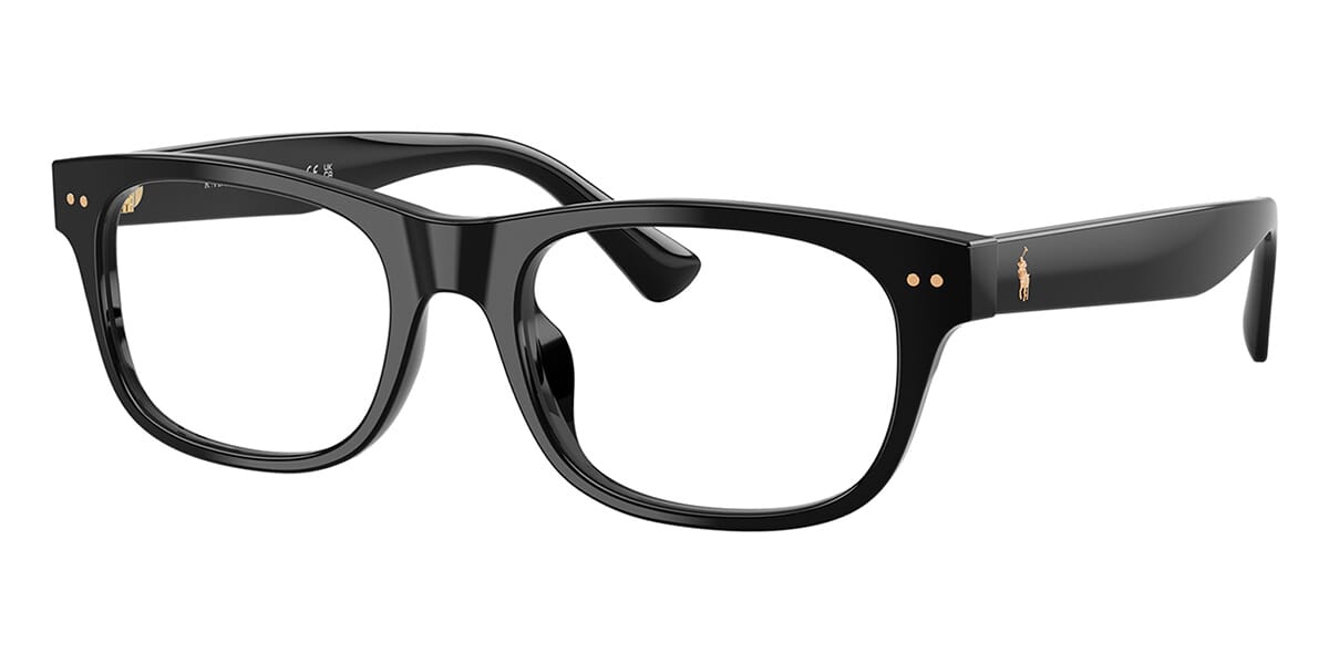 Polo Ralph Lauren PH2317U 5001 Glasses