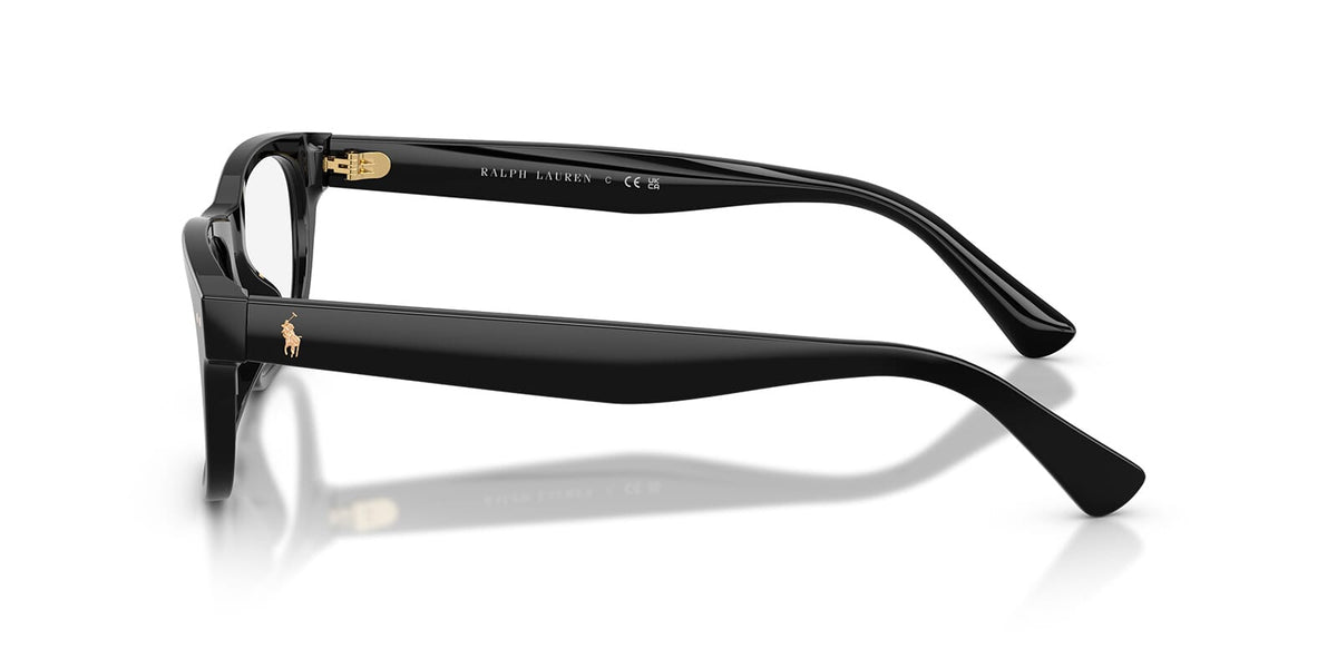 Polo Ralph Lauren PH2317U 5001 Glasses