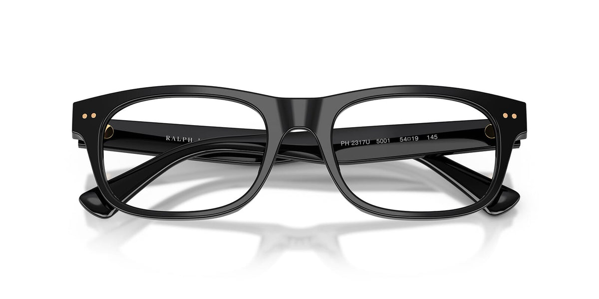 Polo Ralph Lauren PH2317U 5001 Glasses