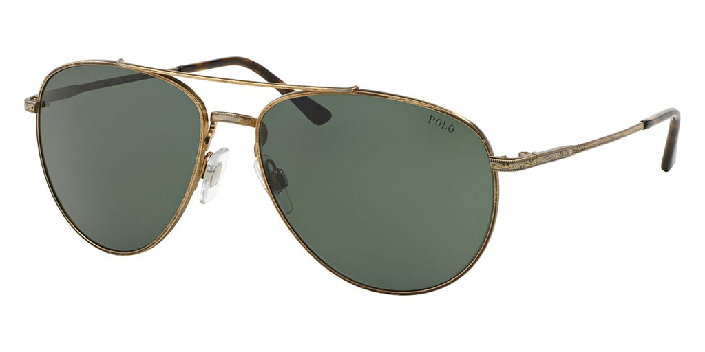 Polo Ralph Lauren PH3094 9289/71 Sunglasses
