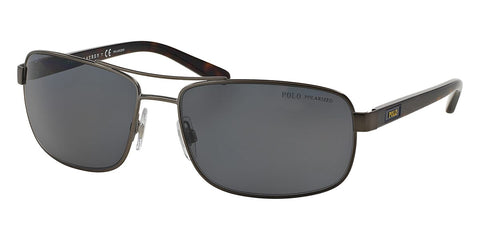 Polo Ralph Lauren PH3095 9050/81 Polarised Sunglasses