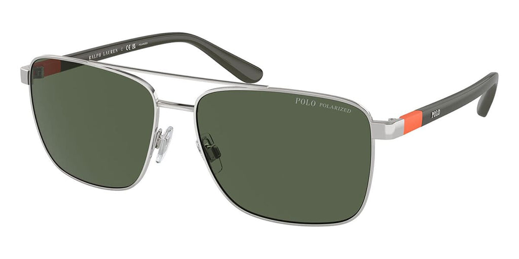 Polo Ralph Lauren PH3137 9001/9A Polarised Sunglasses