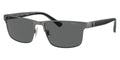 Polo Ralph Lauren PH3155 9050/87 Sunglasses