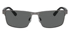 Polo Ralph Lauren PH3155 9050/87 Sunglasses