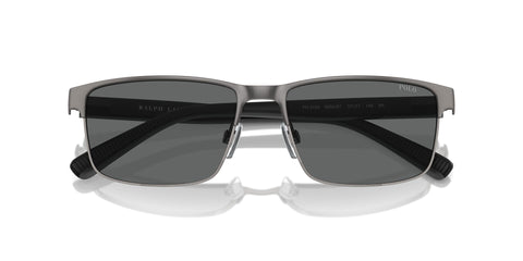 Polo Ralph Lauren PH3155 9050/87 Sunglasses