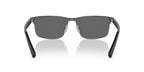 Polo Ralph Lauren PH3155 9050/87 Sunglasses