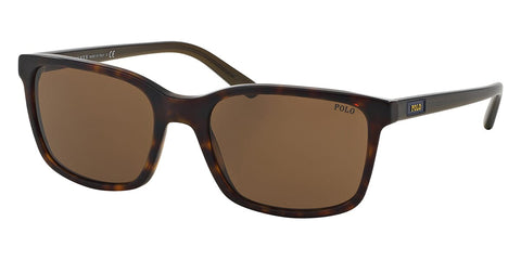 Polo Ralph Lauren PH4103 5550/73 Sunglasses
