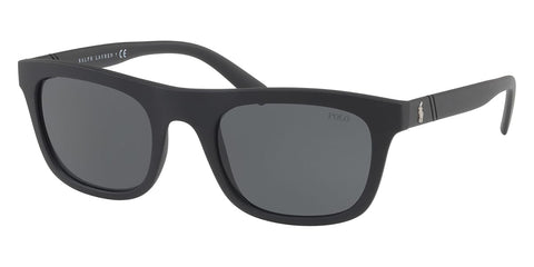 Polo Ralph Lauren PH4126 5284/87 Sunglasses