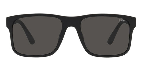 Polo Ralph Lauren PH4195U 5001/87 Sunglasses