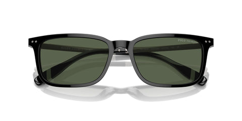 Polo Ralph Lauren PH4212 5001/9A Polarised Sunglasses