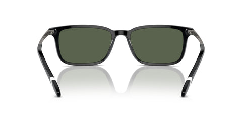 Polo Ralph Lauren PH4212 5001/9A Polarised Sunglasses