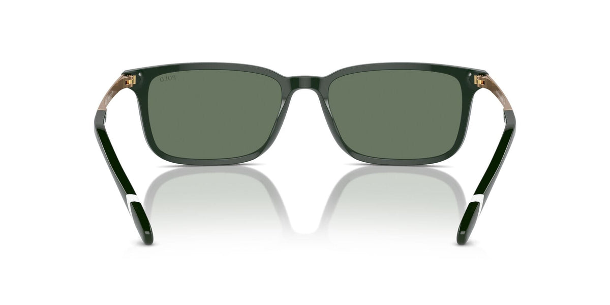 Polo Ralph Lauren PH4212 6140/71 Sunglasses