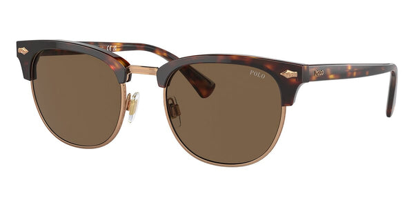 美品　POLO RALPH LAUREN POLO RALPH LAUREN 2297 – ΟΠΤΙΚΑ ΜΑΓΡΙΖΟΣ