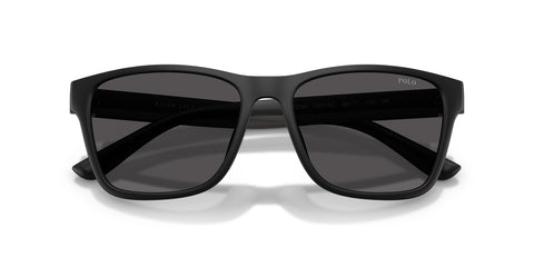 Polo Ralph Lauren PH4229U 5001/87 Sunglasses