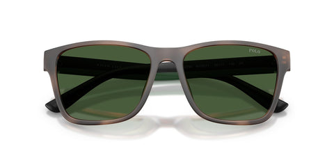 Polo Ralph Lauren PH4229U 6070/71 Sunglasses