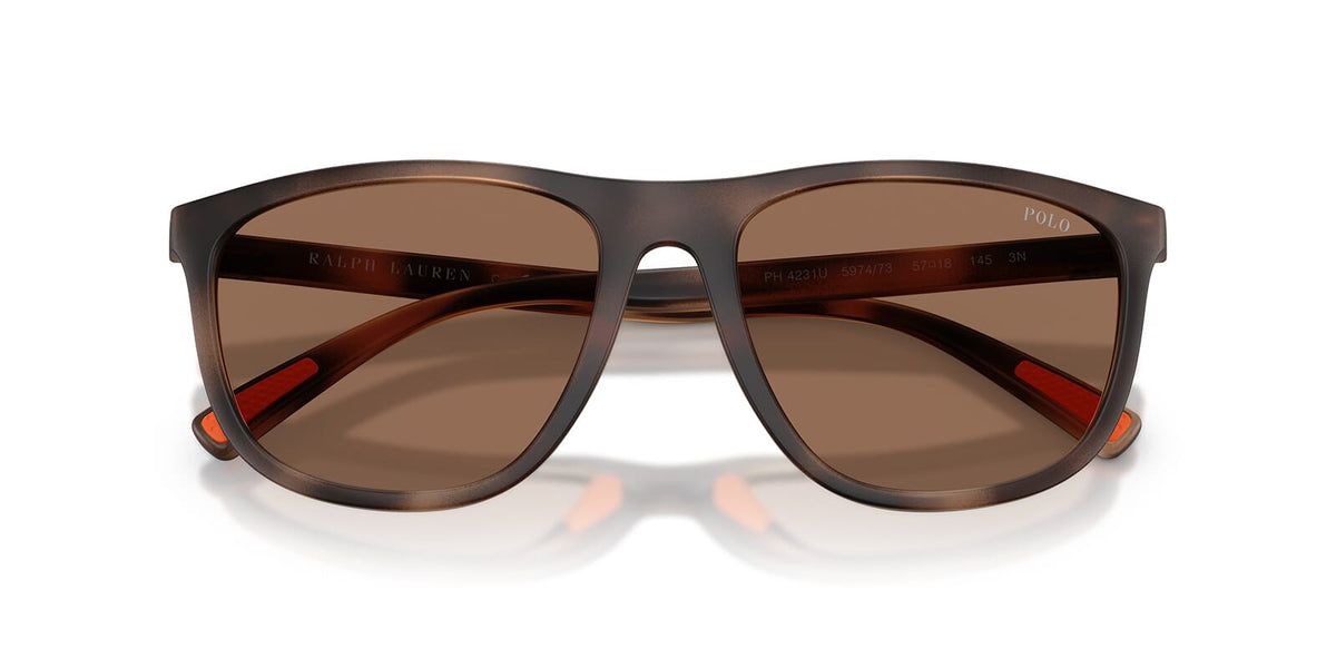 Polo Ralph Lauren PH4231U 5974/73 Sunglasses