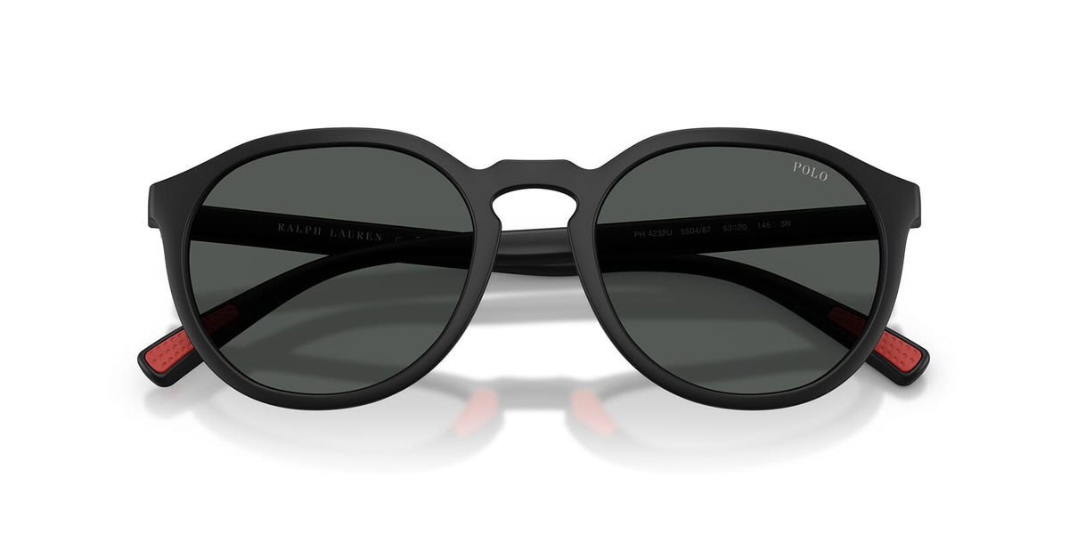 Polo Ralph Lauren PH4232U 5504/87 Sunglasses
