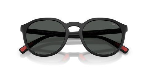 Polo Ralph Lauren PH4232U 5504/87 Sunglasses