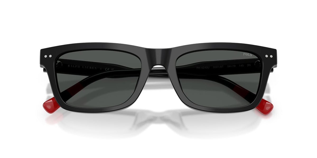 Polo Ralph Lauren PH4240U 5001/87 Sunglasses