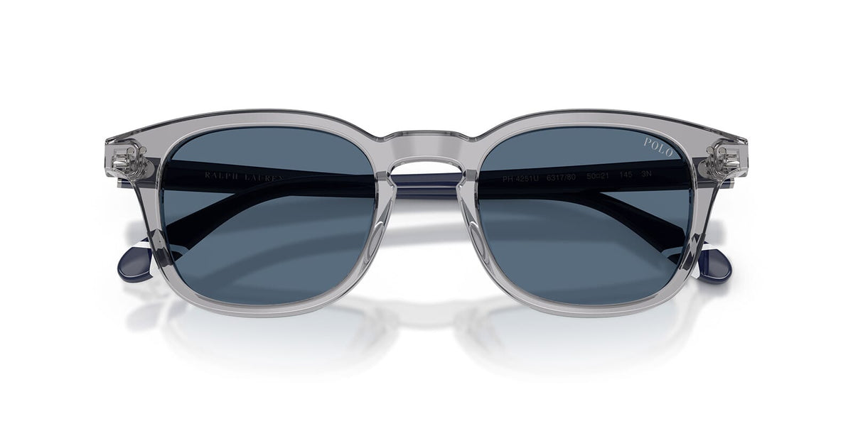 Polo Ralph Lauren PH4251U 6317/80 Sunglasses