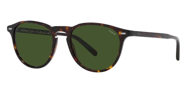 Polo Ralph Lauren PH4099 Wimbledon Edition Square Acetate