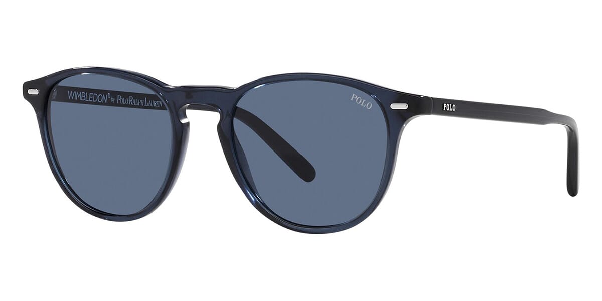 Polo Ralph Lauren Wimbledon Edition PH4181 5470/80 Sunglasses