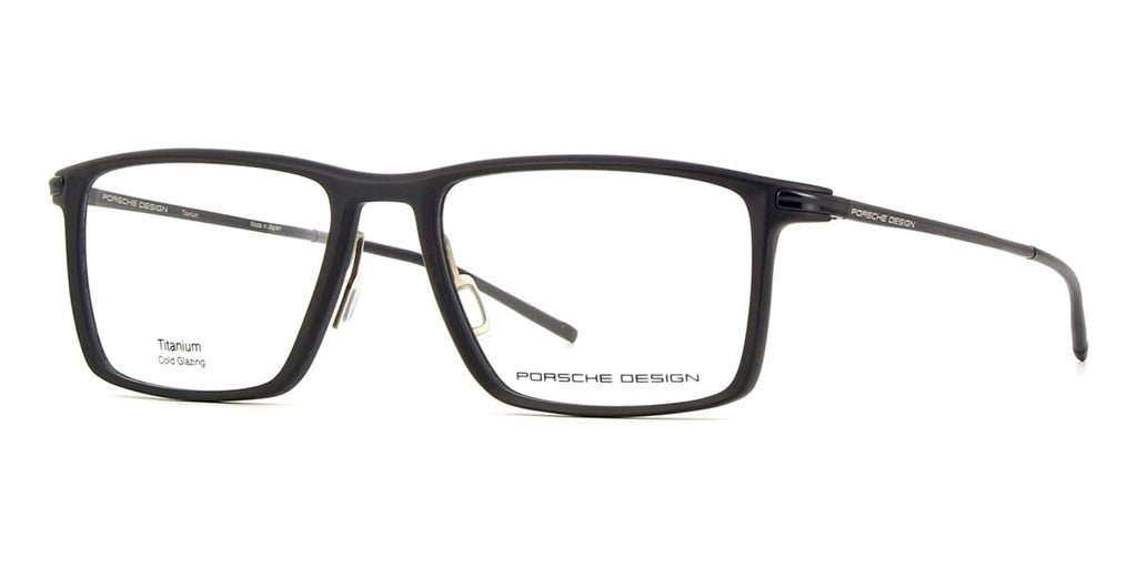 Porsche Design 8363 A Glasses